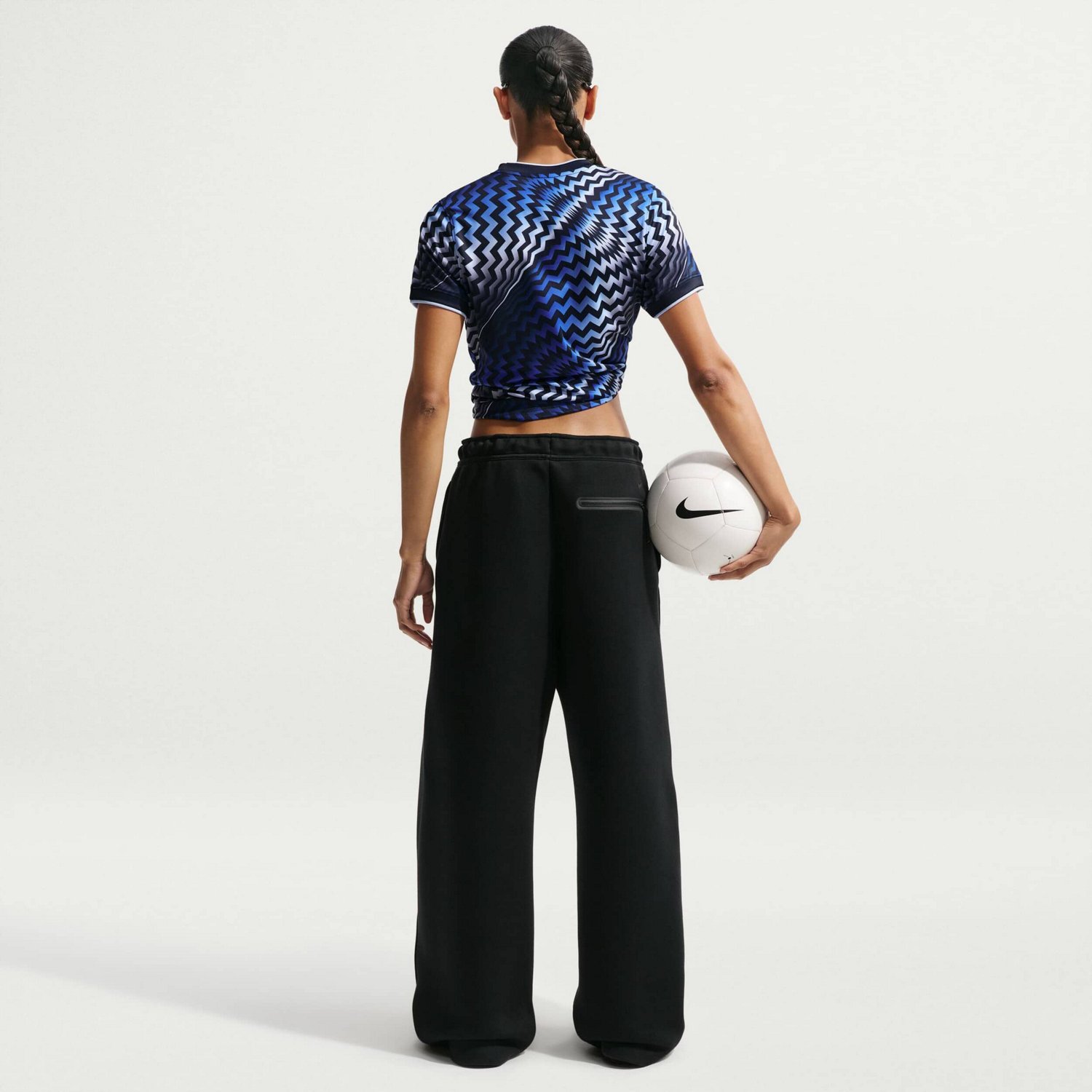Nike Uruguay National Team 2026 Pre-Match Top - view number 2