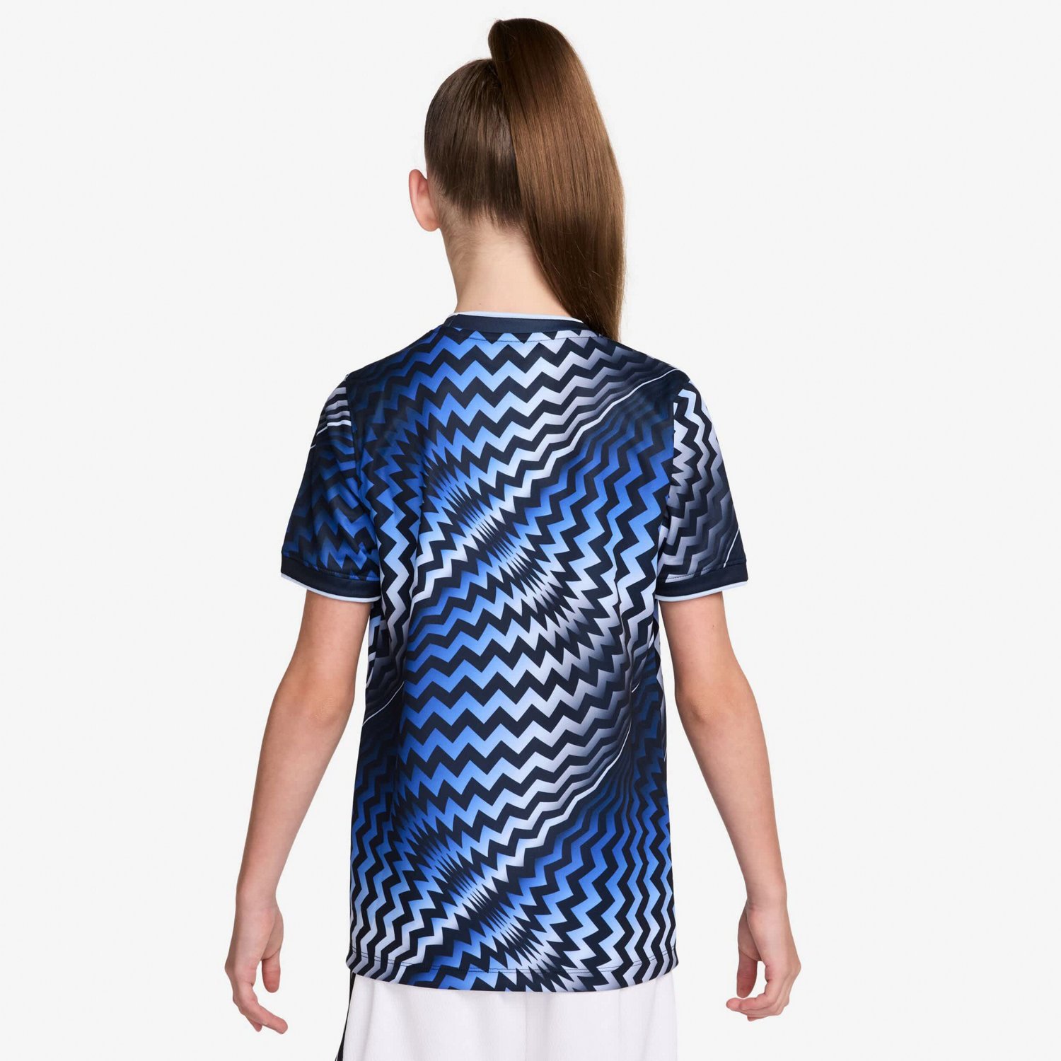 Nike Uruguay National Team 2026 Pre-Match Top - view number 2