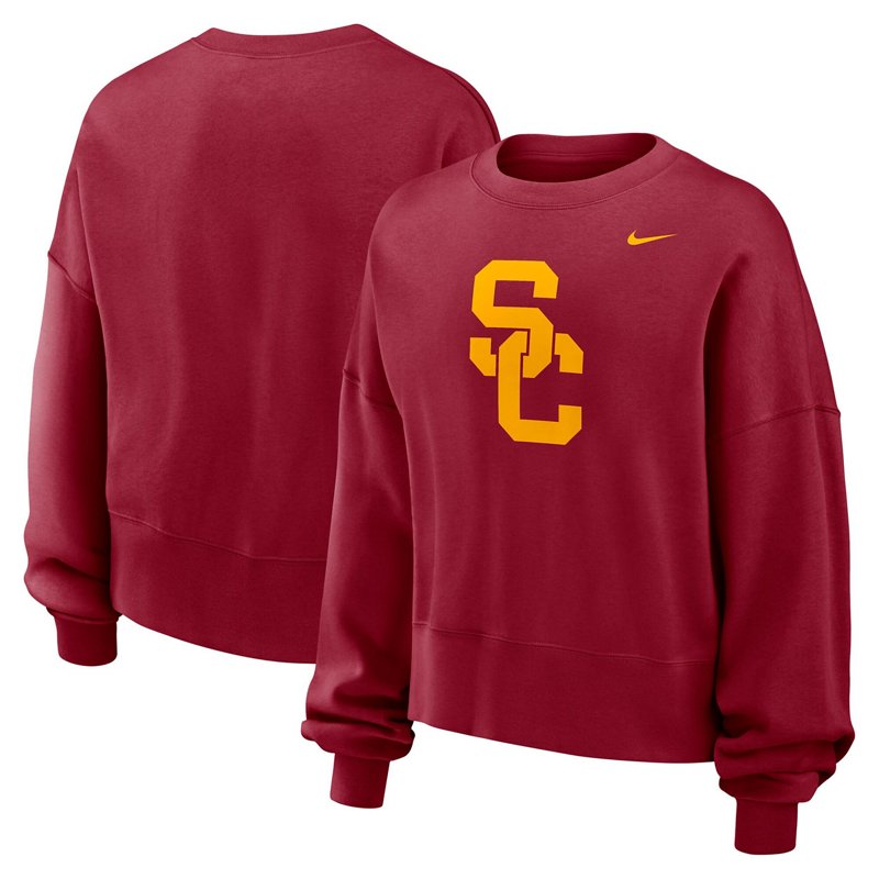 Nike Usc Trojans Ov… - image