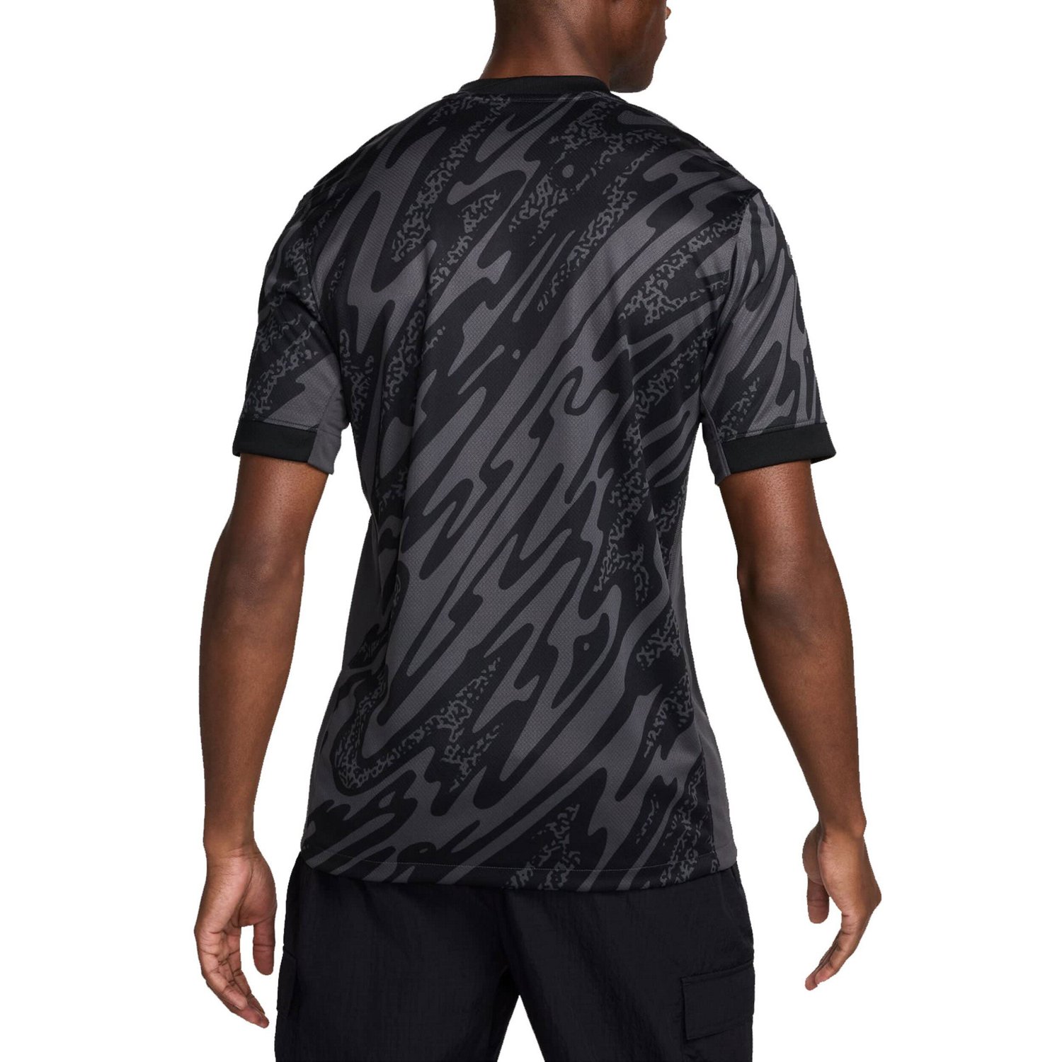 Nike USWNT 2024 Goalkeeper Replica Stadium Jersey - view number 2