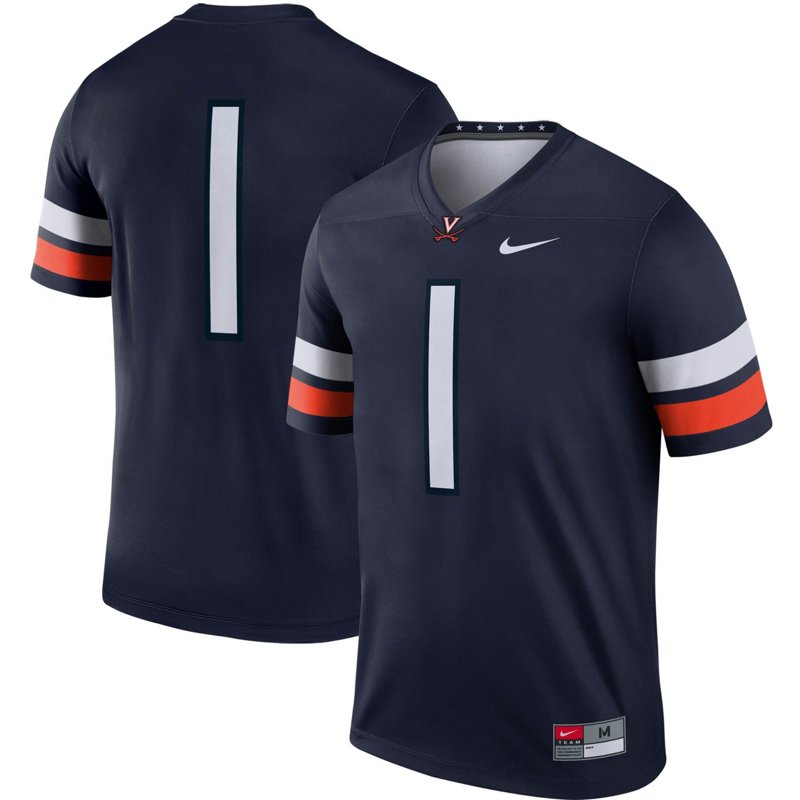 Nike Virginia Caval… - image