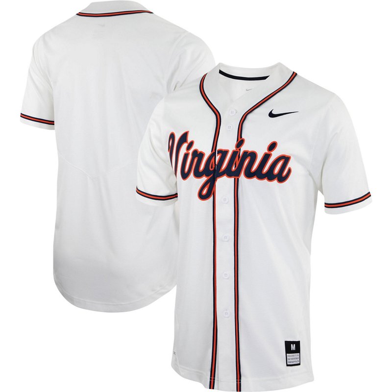 Nike Virginia Caval… - image