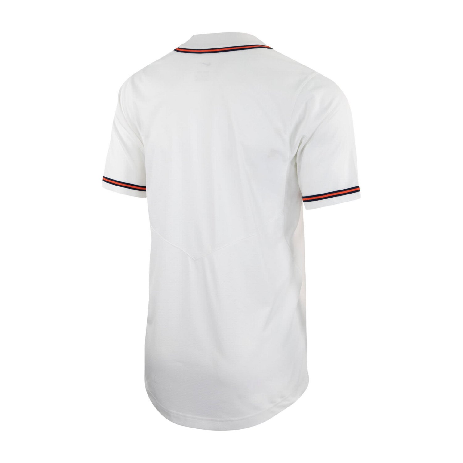 Nike Virginia Cavaliers Replica Baseball Jersey - view number 3