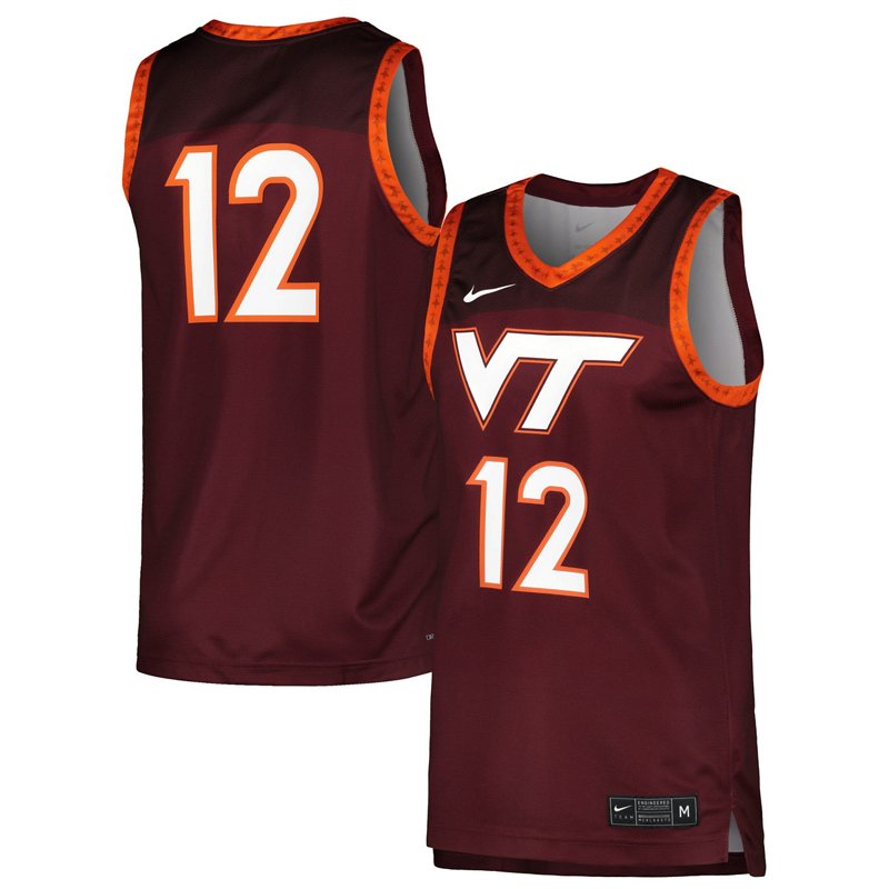 Nike Virginia Tech … - image