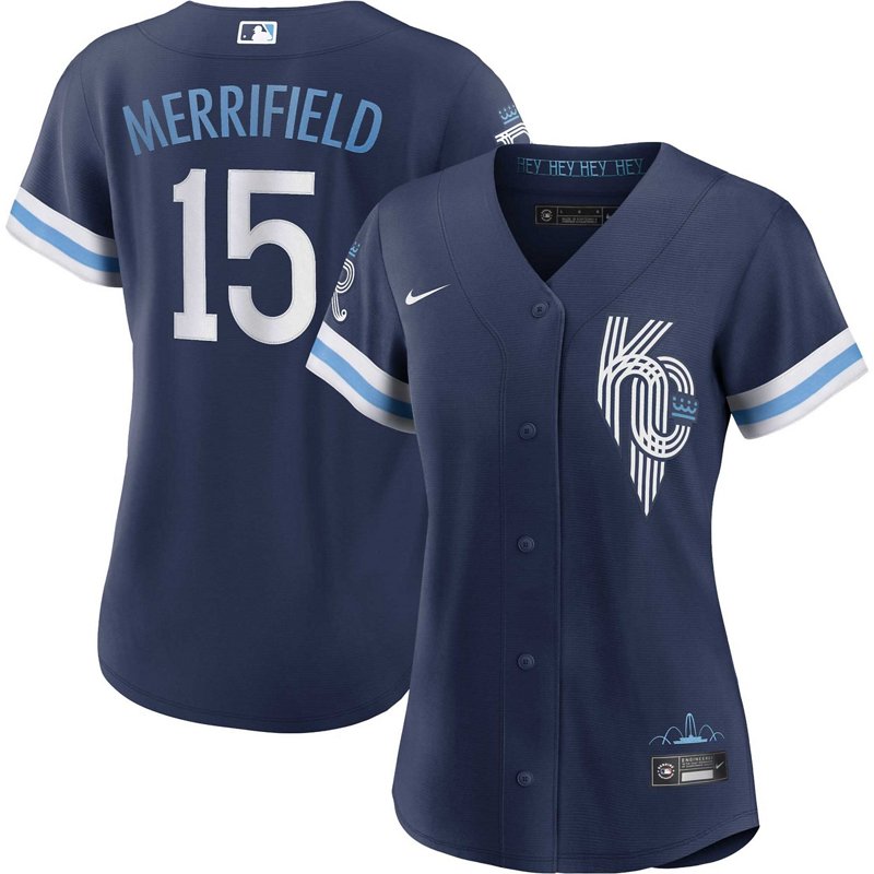 Nike Whit Merrifiel… - image
