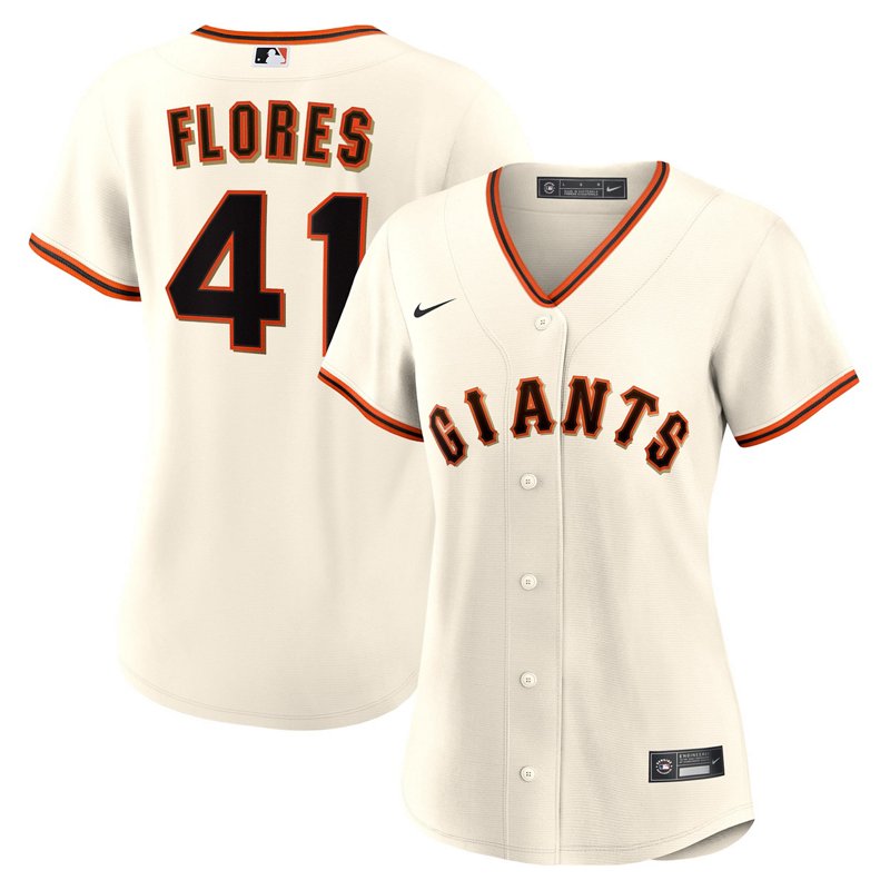 Nike Wilmer Flores … - image