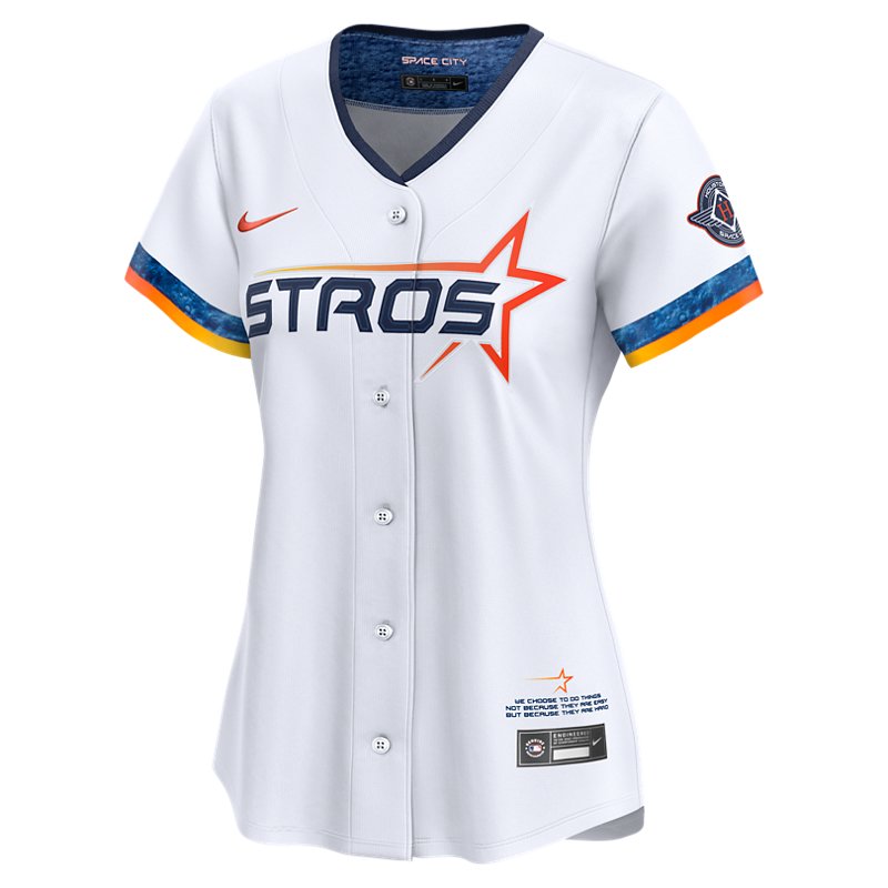 Nike Women's Housto… - image