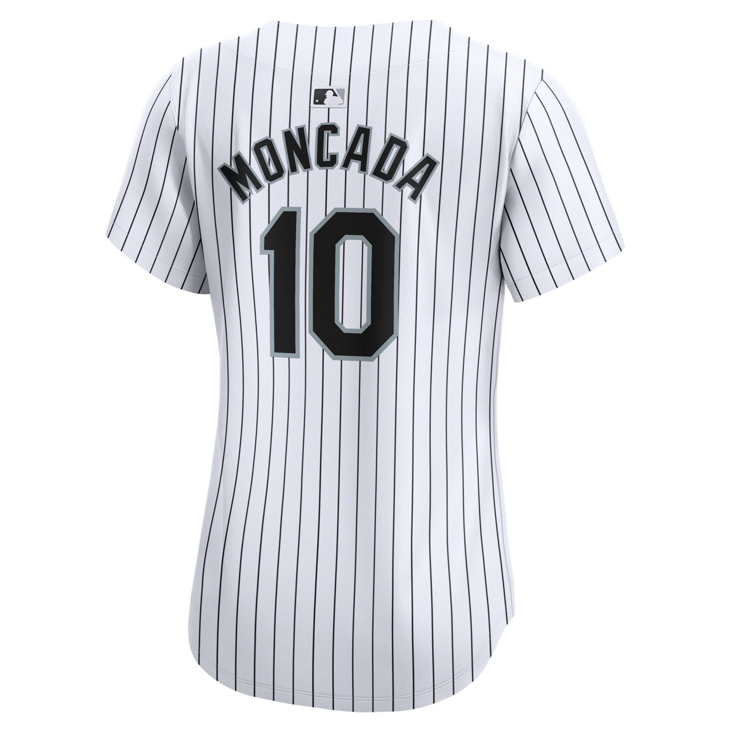 Nike Yoan Moncada Chicago Sox Home Limited Player Jersey - view number 3