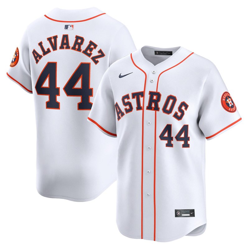 Nike Yordan Alvarez… - image