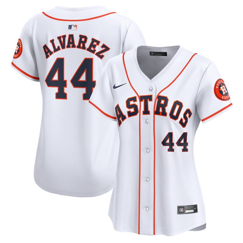 Nike Yordan Alvarez… - image