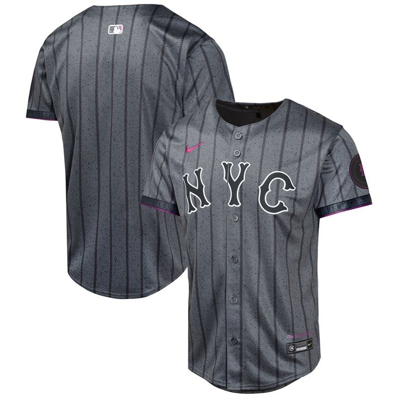 Nike Youth New York… - image