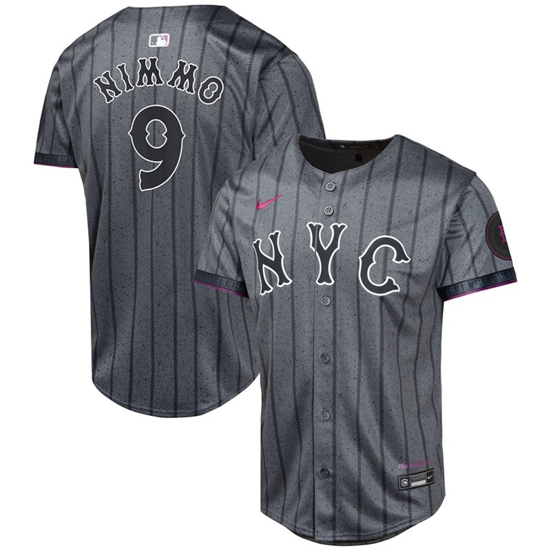 Nike Youth New York… - image