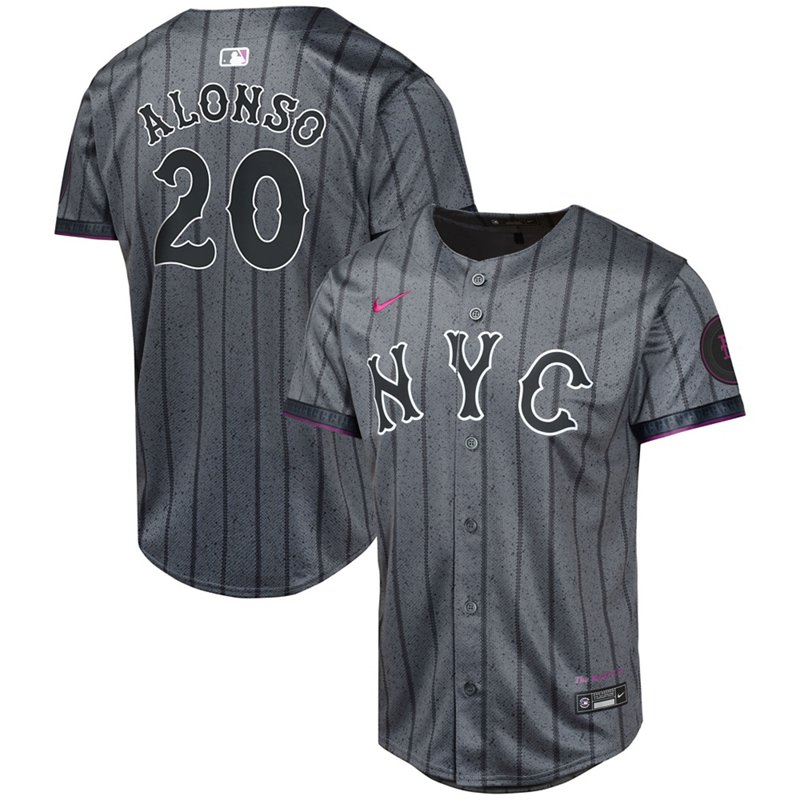 Nike Youth New York… - image