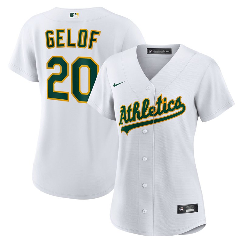 Nike Zack Gelof Oak… - image