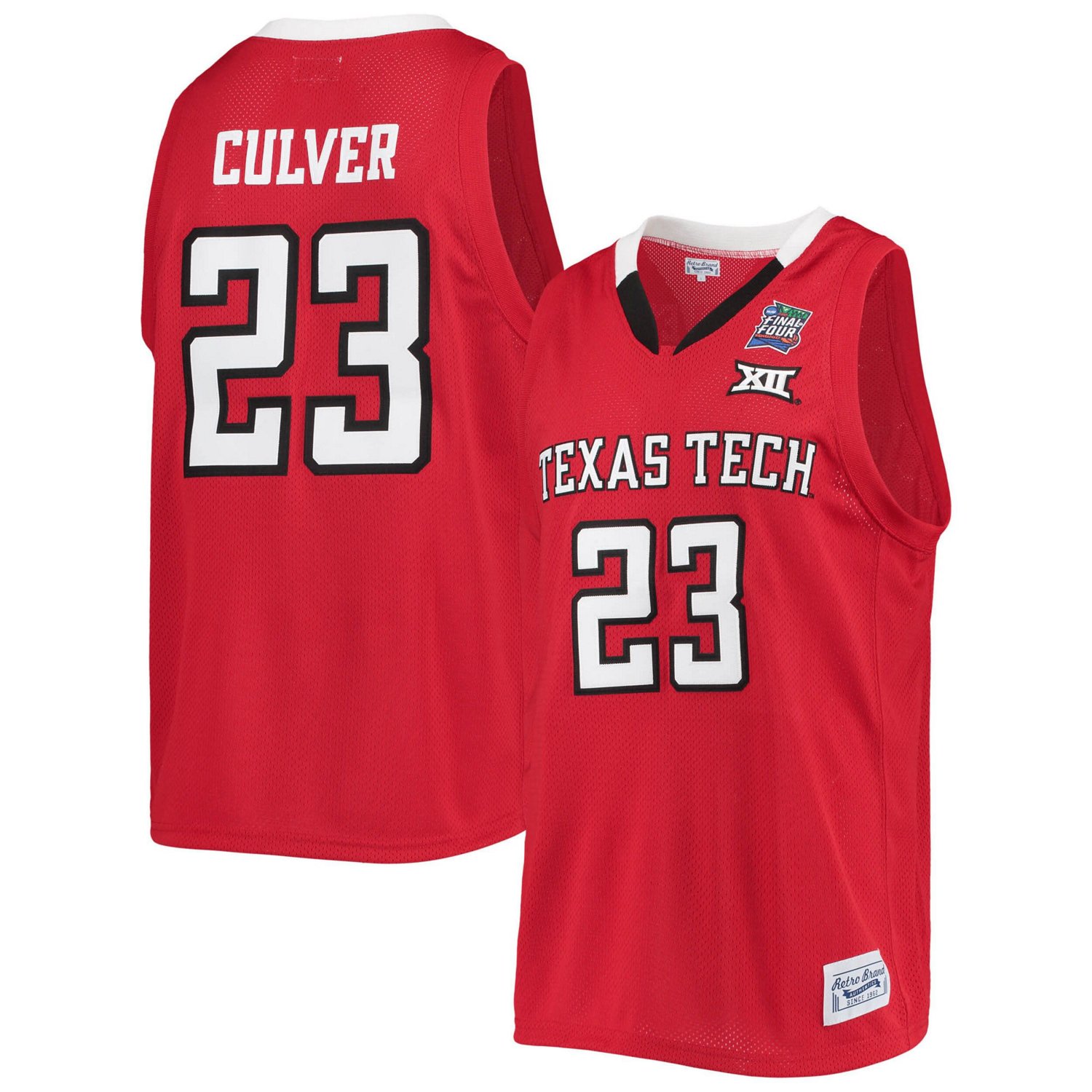 Texas Tech Red Raiders  Price Match Guaranteed