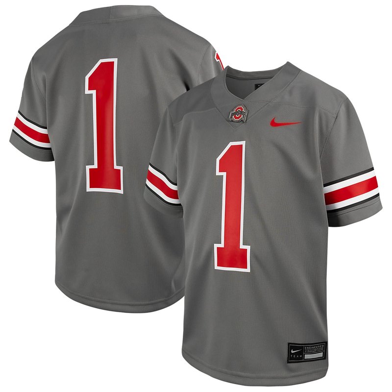 Preschool Nike 1 Oh… - image