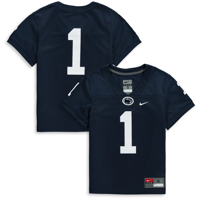 Preschool Nike 1 Pe… - image