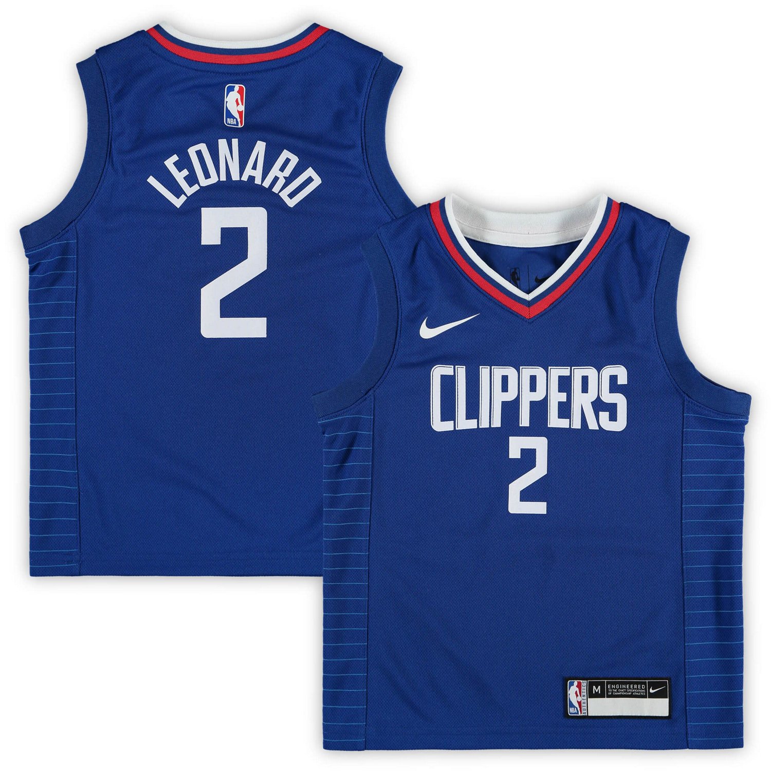 Clippers jersey 2019 online