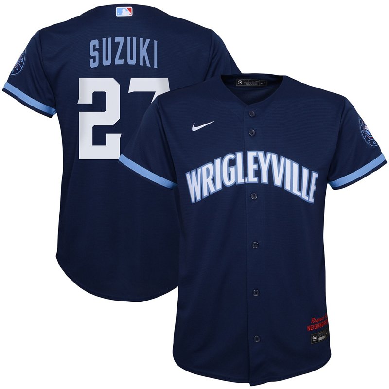 Preschool Nike Seiy… - image