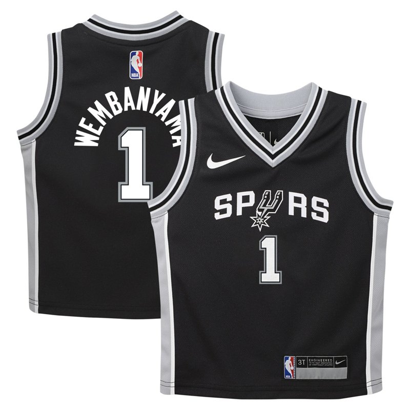 Preschool Nike Vict… - image