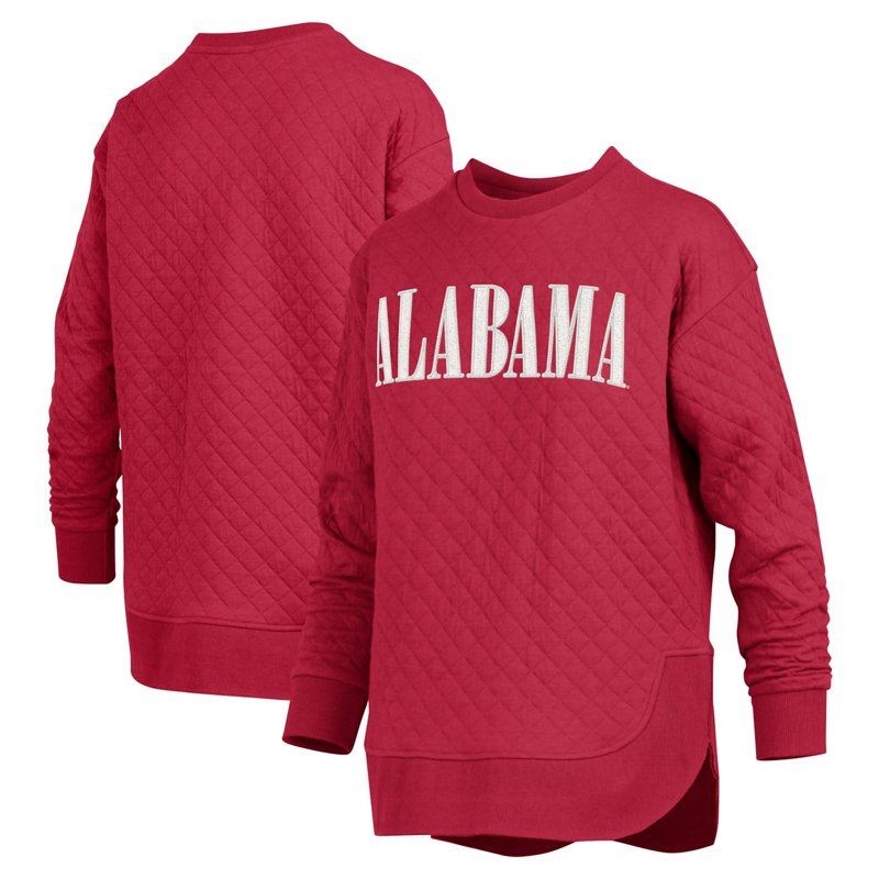 Pressbox Alabama Ti… - image