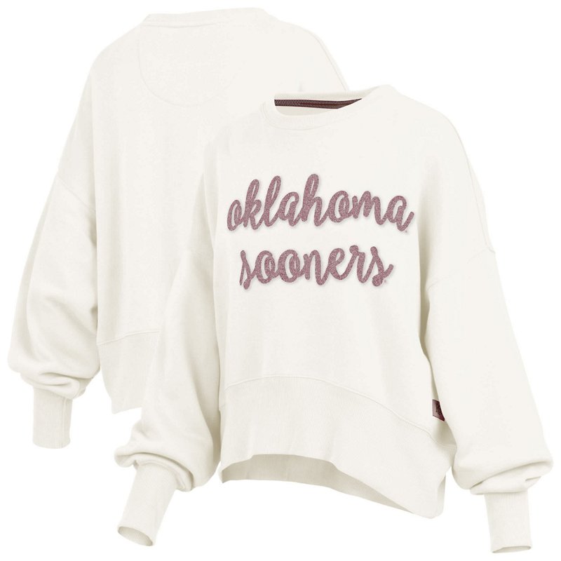 Pressbox Oklahoma S…
