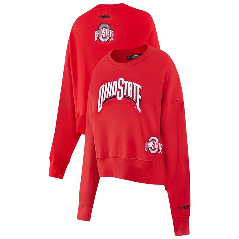 Pro Standard Ohio S… - image