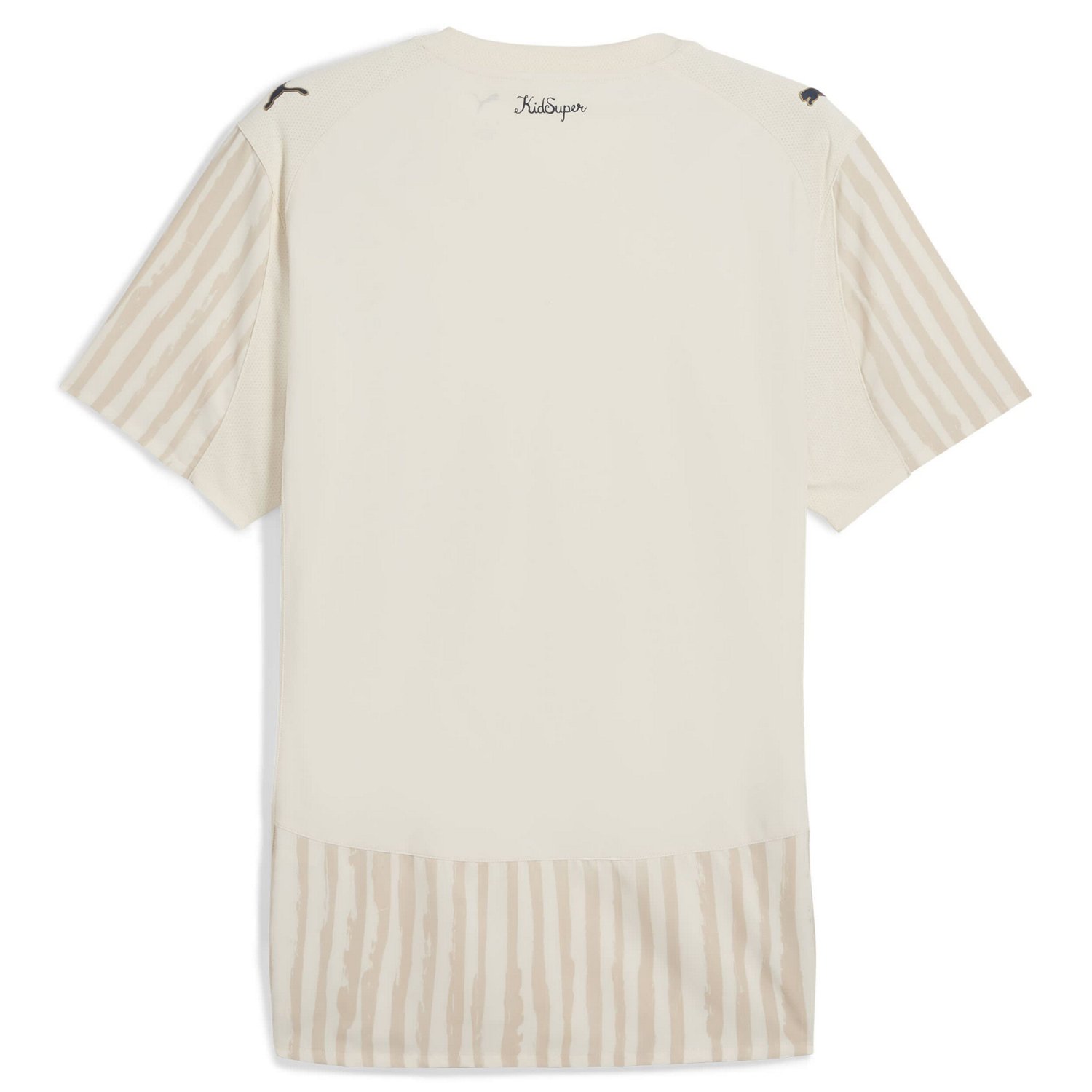 Puma x KidSuper Al Hilal 2025 FIFA Club World Cup Authentic Jersey - view number 3