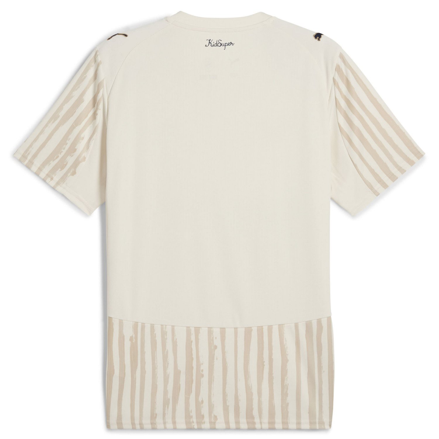 Puma x KidSuper Al Hilal 2025 FIFA Club World Cup Replica Jersey - view number 3