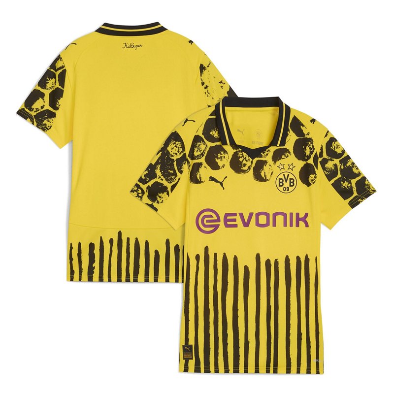 Puma X Kidsuper Bor… - image