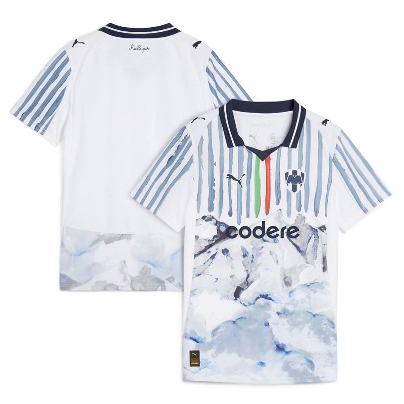 Puma X Kidsuper Cf … - image
