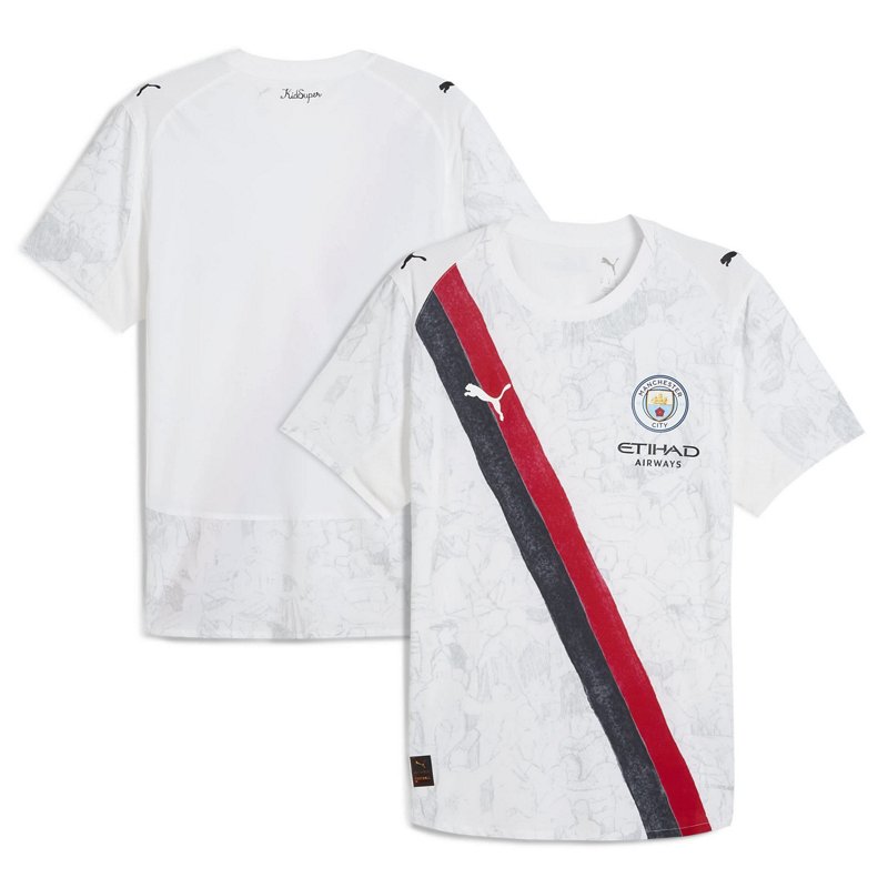 Puma X Kidsuper Man… - image