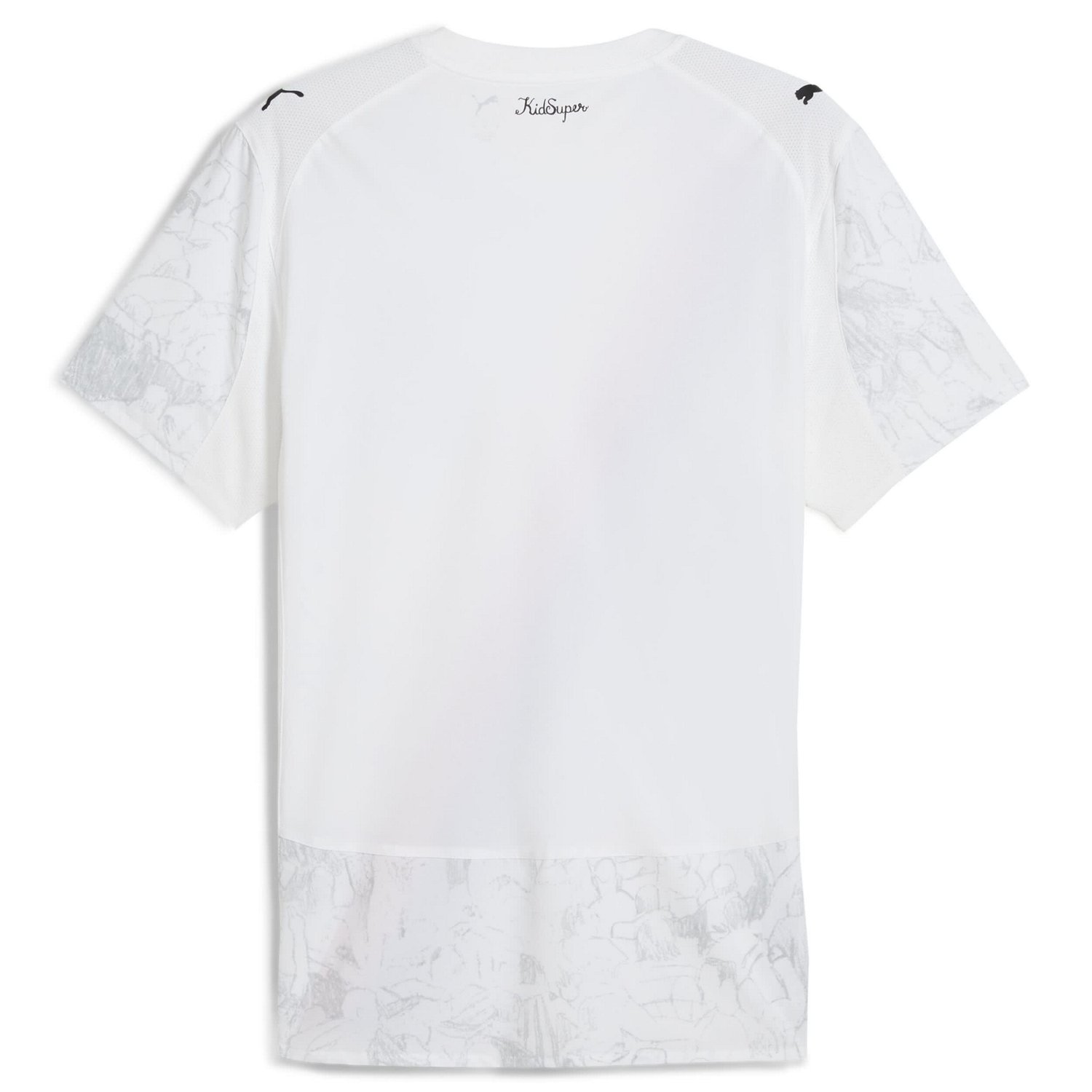 Puma x KidSuper Manchester City 2025 FIFA Club World Cup Authentic Jersey - view number 3