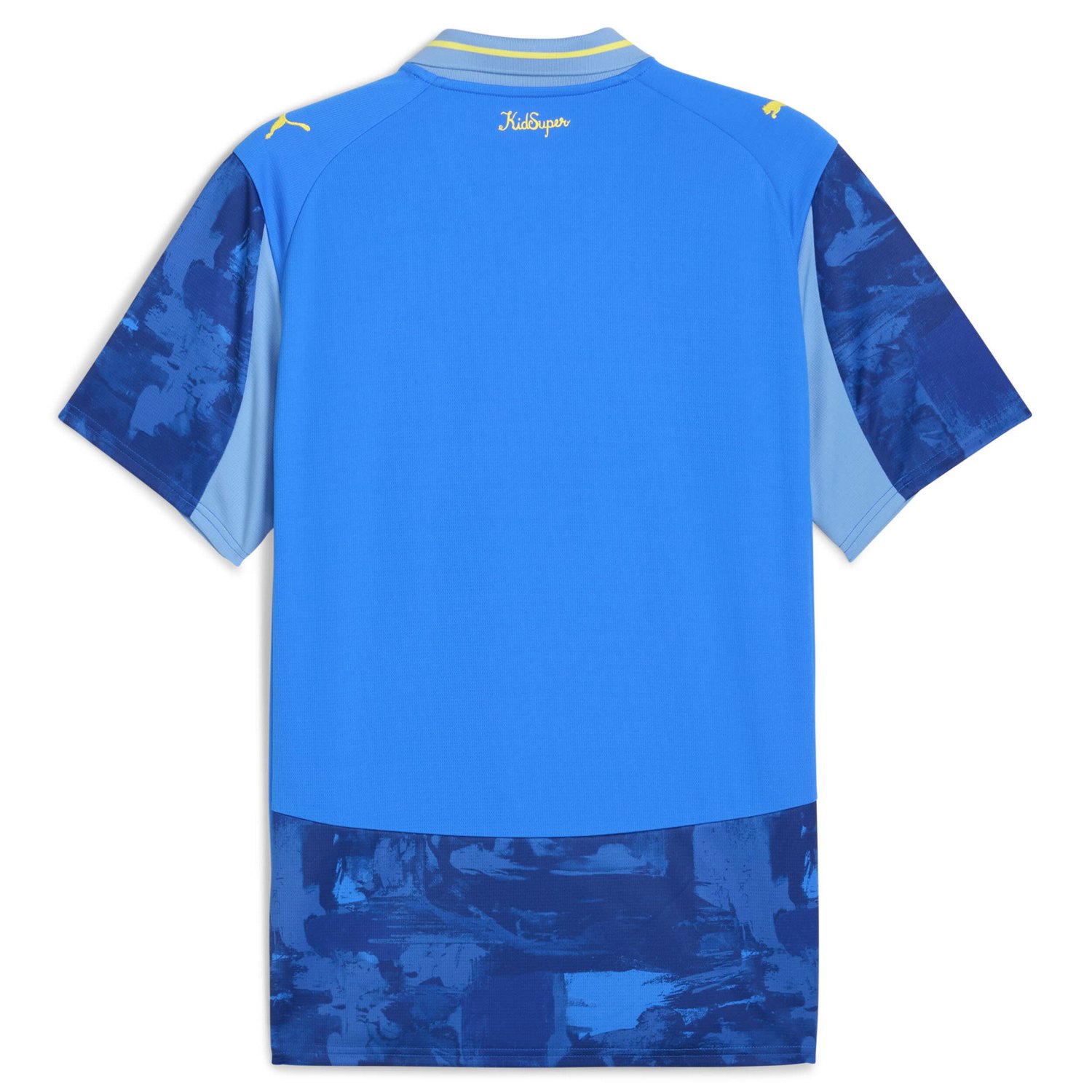 Puma x KidSuper Red Bull Salzburg 2025 FIFA Club World Cup Replica Jersey