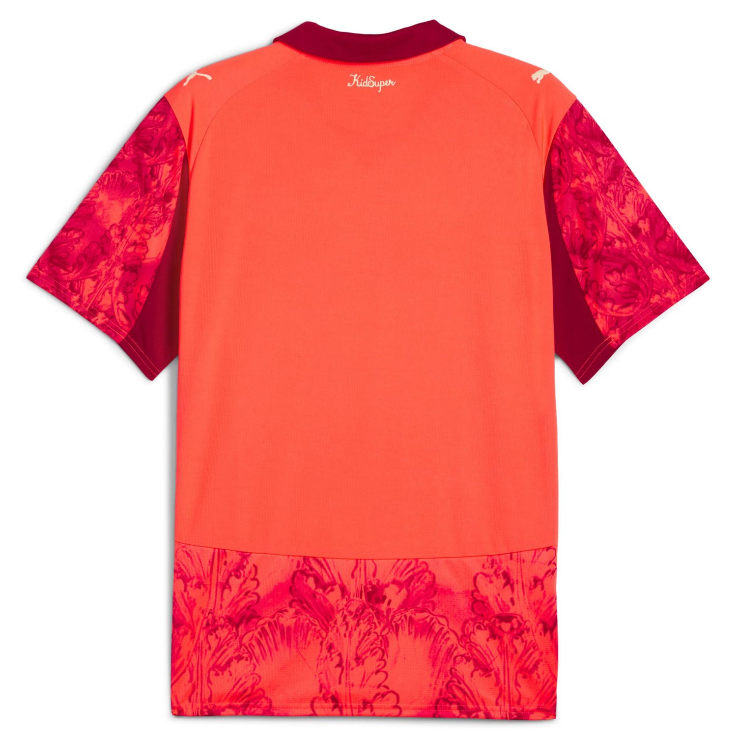 Puma x KidSuper SE Palmeiras 2025 FIFA Club World Cup Replica Jersey