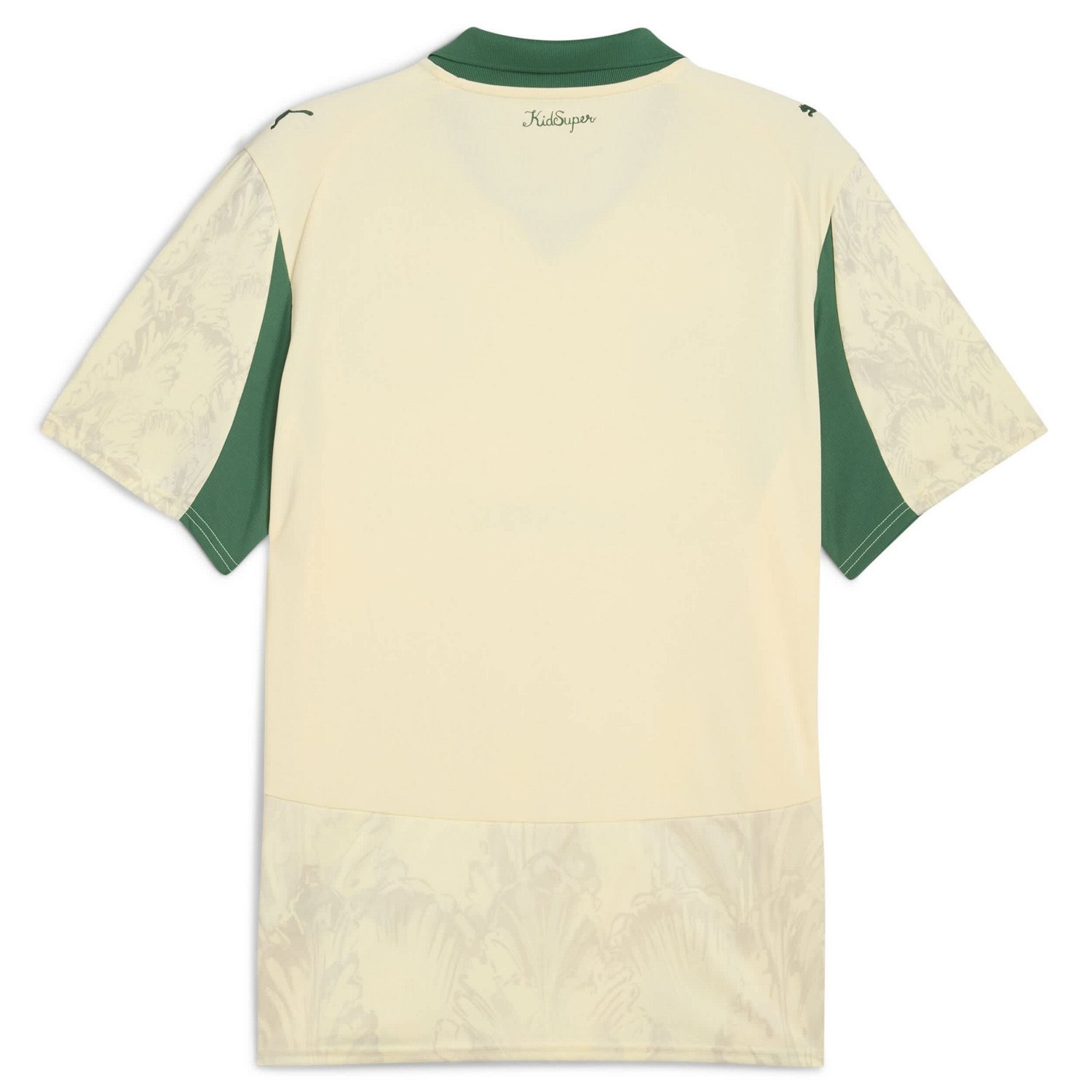 Puma x KidSuper SE Palmeiras 2025 FIFA Club World Cup Replica Jersey - view number 3
