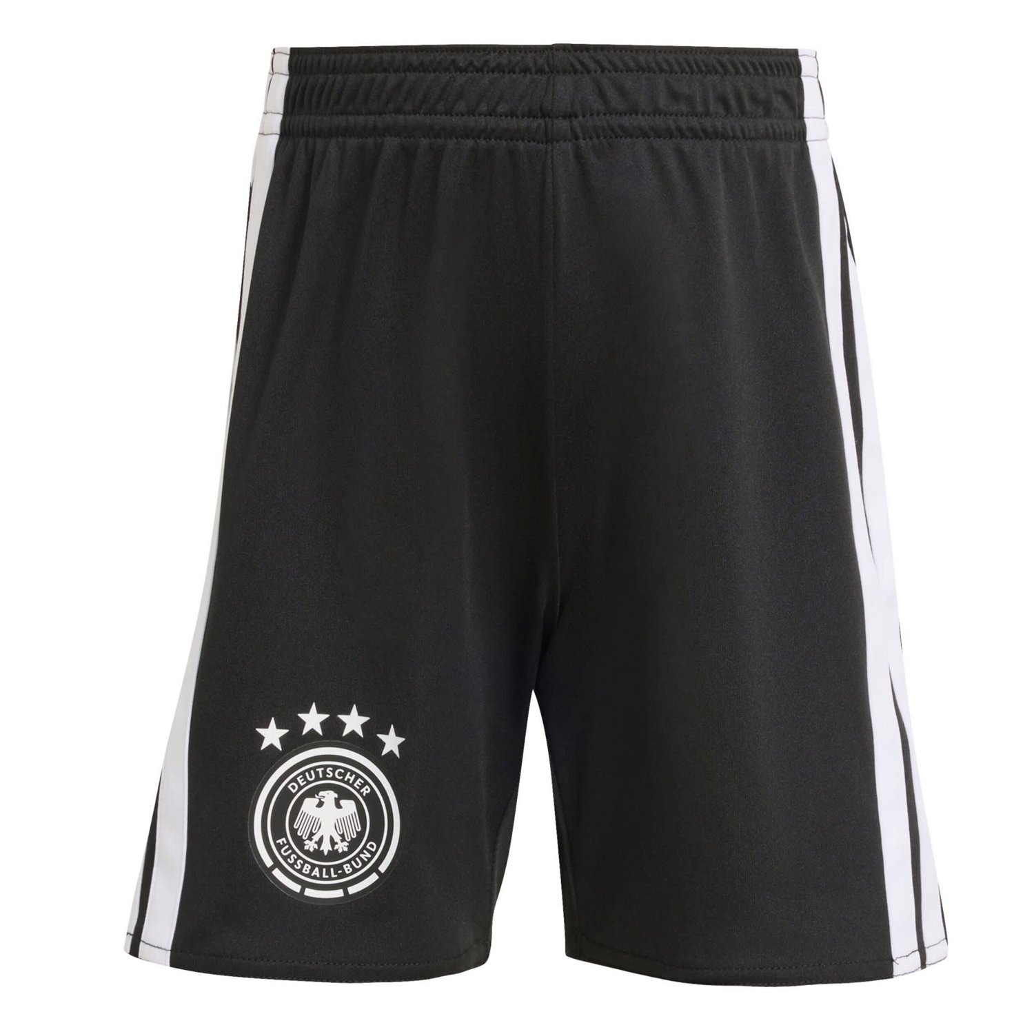 Toddler adidas Germany National Team FIFA x World Cup Home 2026 Replica Mini Kit - view number 3