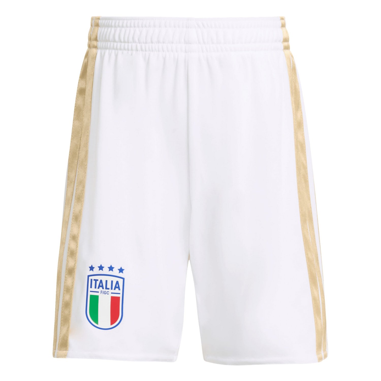 Toddler adidas Italy National Team FIFA x World Cup Home 2026 Replica Mini Kit - view number 3
