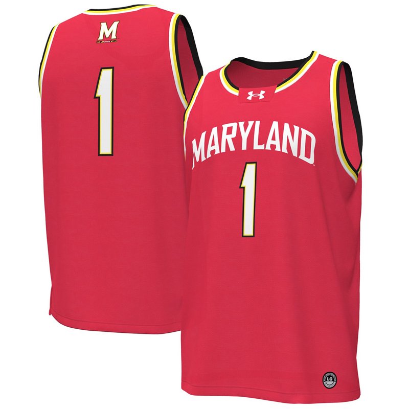 Under Armour 1 Mary… - image