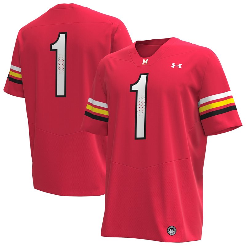 Under Armour 1 Mary… - image