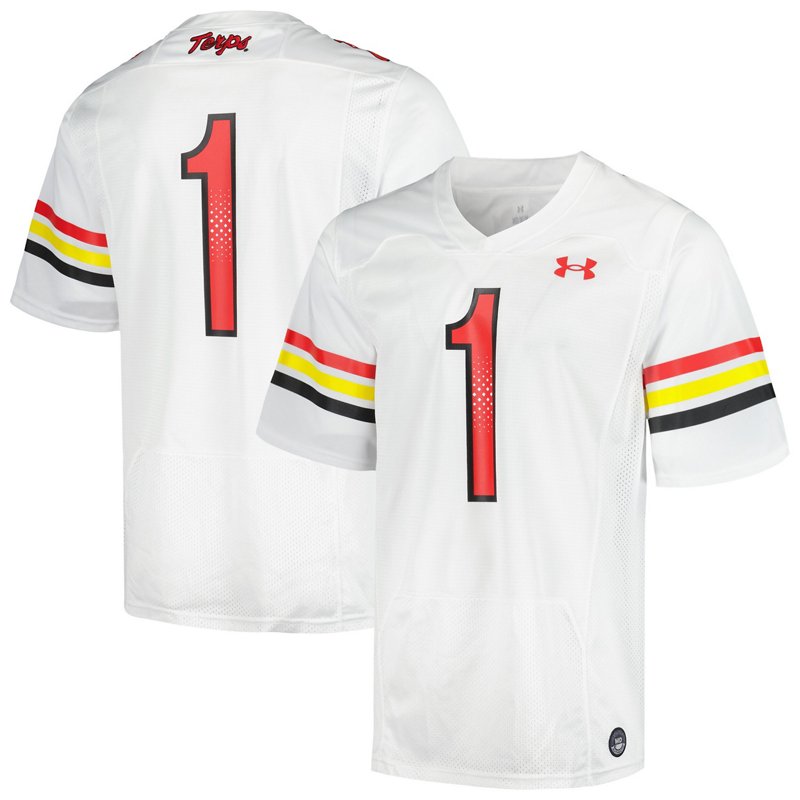 Under Armour 1 Mary… - image