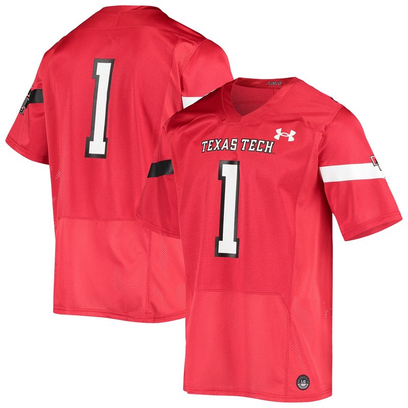 Under Armour 1 Texa… - image