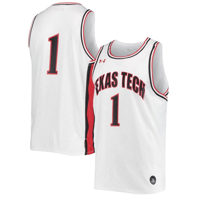 Under Armour 1 Texa… - image