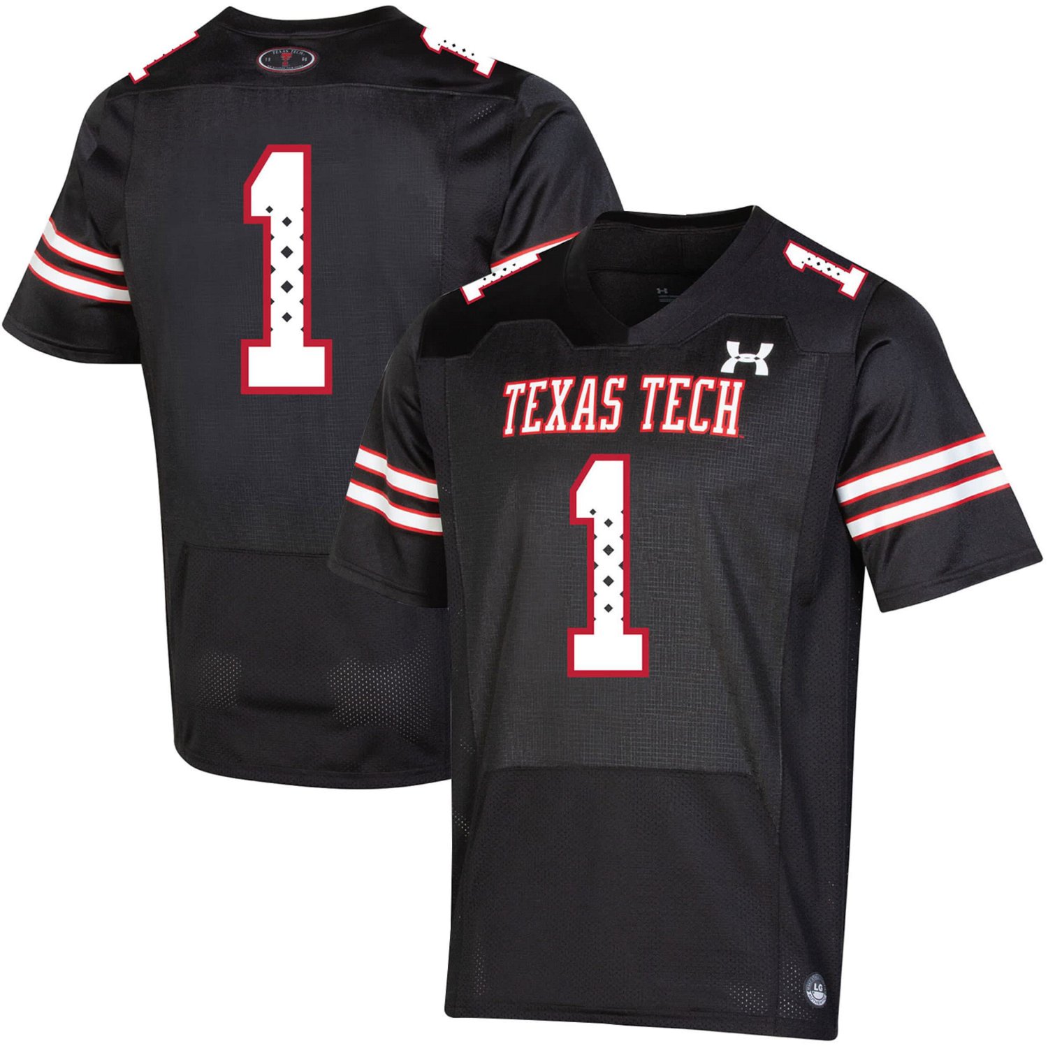 Texas Tech Red Raiders  Price Match Guaranteed
