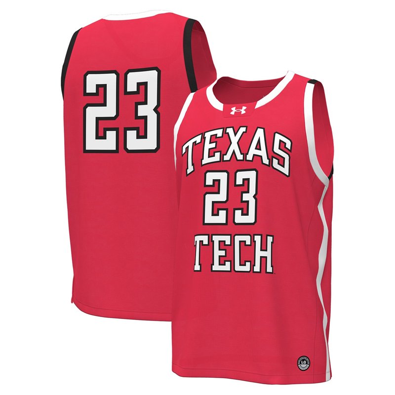 Under Armour 23 Tex… - image