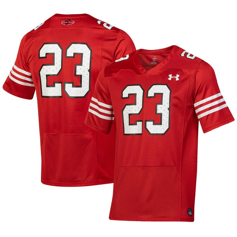 Under Armour 23 Tex… - image