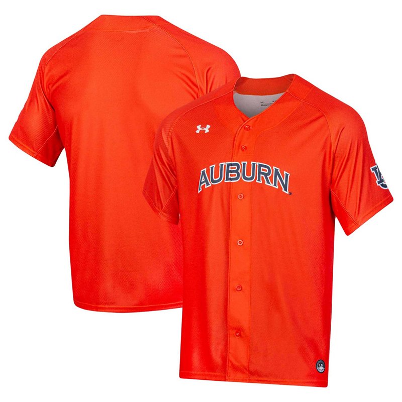 Under Armour Auburn… - image