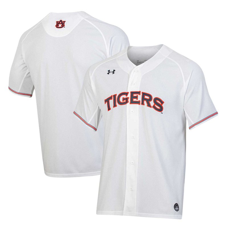 Under Armour Auburn… - image