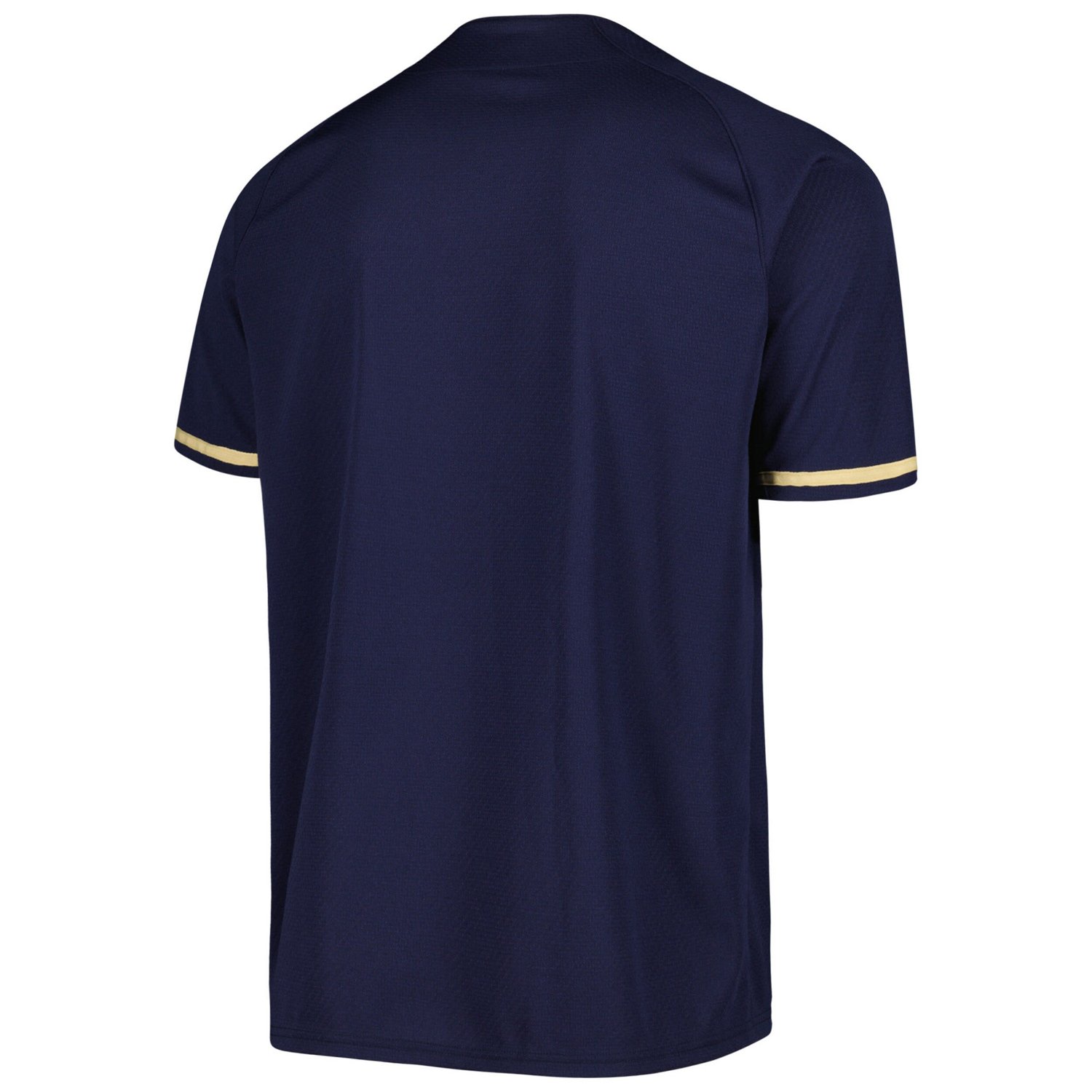 Under Armour Midshipmen Replica Baseball Jersey                                                                                  - view number 3