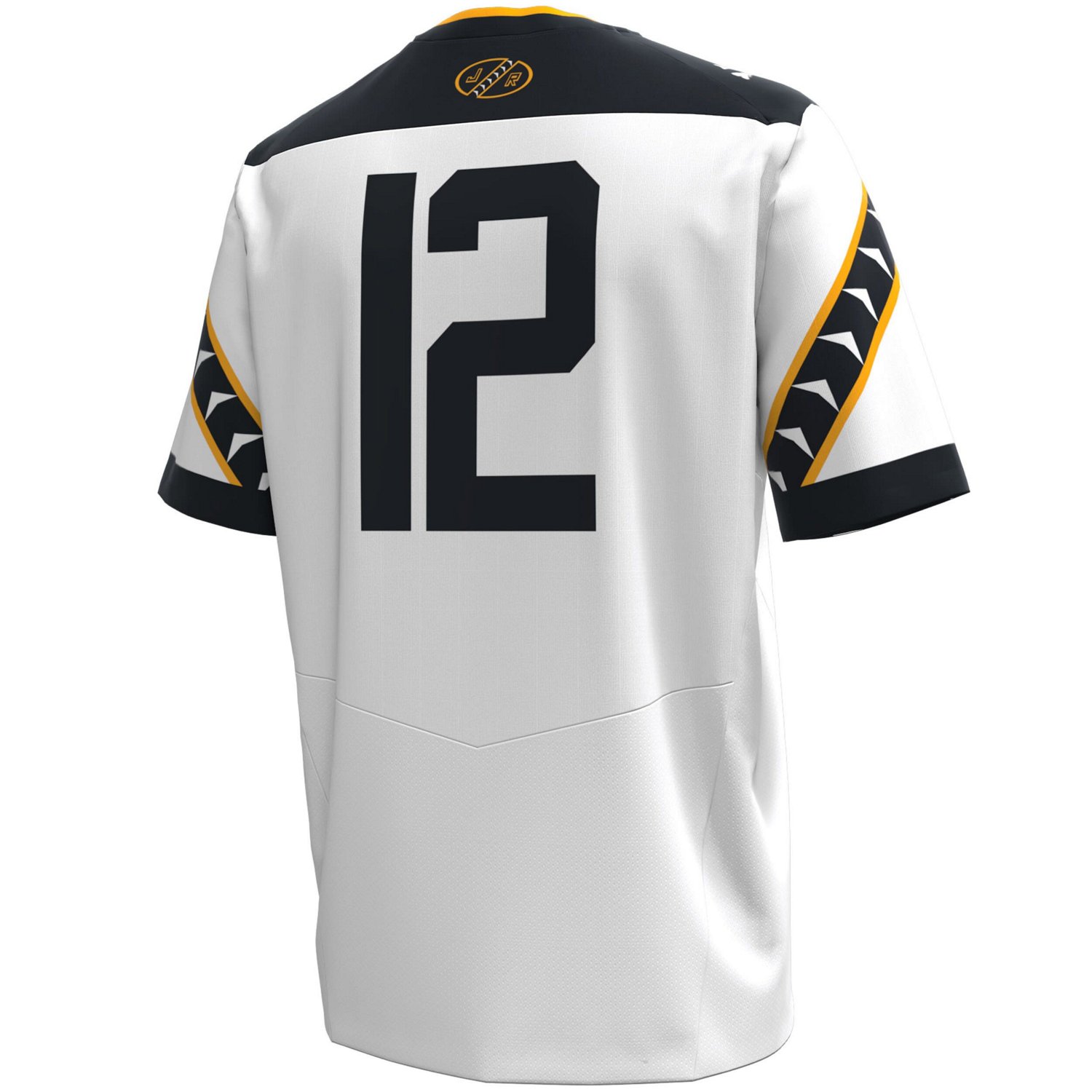 Under Armour Navy Midshipmen 2024 Rivalry Replica Jersey - view number 3